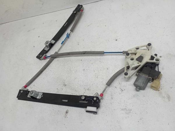 MÉCANISME DE LÈVE-VITRE ARRIÈRE GAUCHE FORD - Vue 2